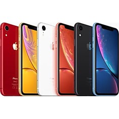 IPHONE XR 256 GB