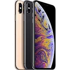 IPHONE XS 64 GB